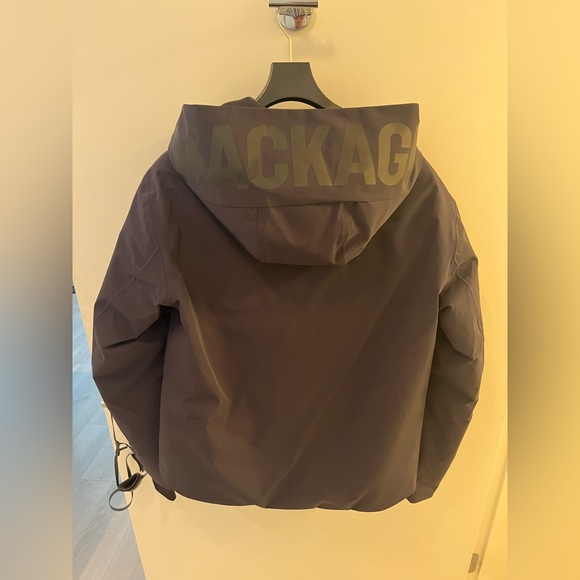 Mackage Yukio Jacket - Picture 3 of 4